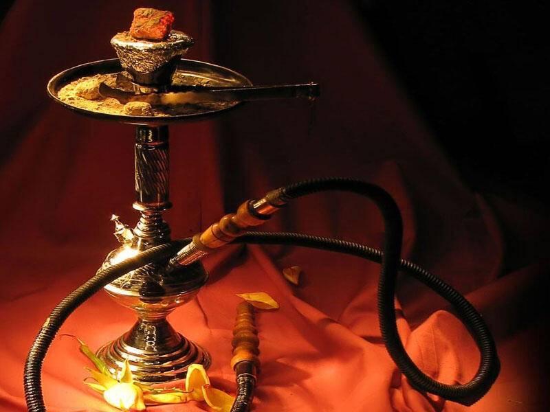 Premium Qəlyan