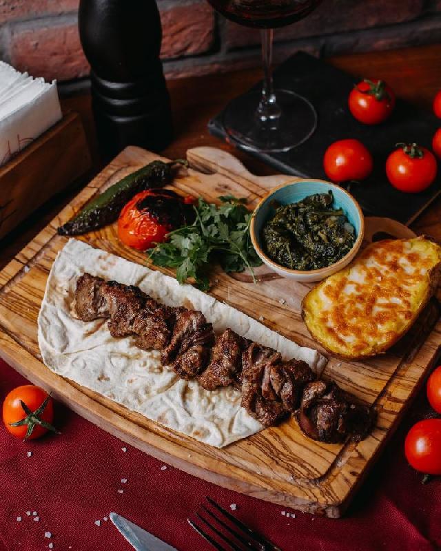 Şaşlıq