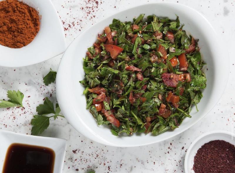 Toros salat