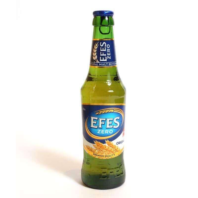 Non Alcoholic beer