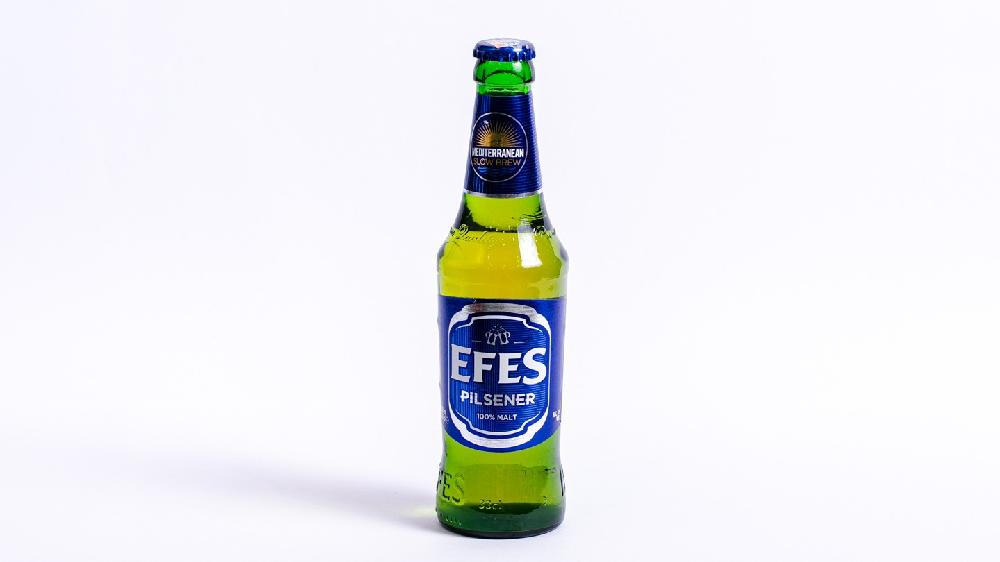 Efes Pilsener 0.33