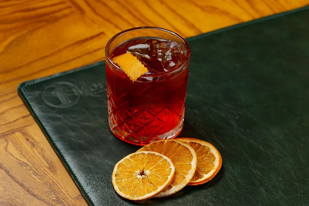 Negroni