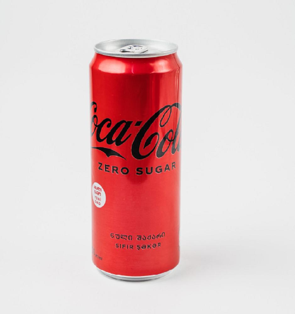 Cola zero