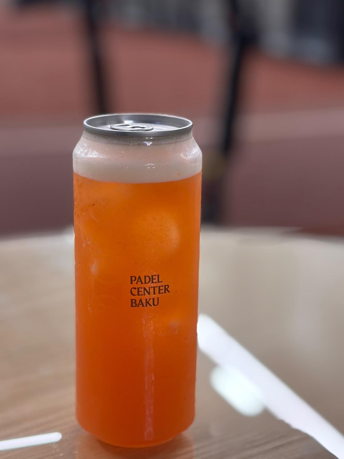 Tonic
