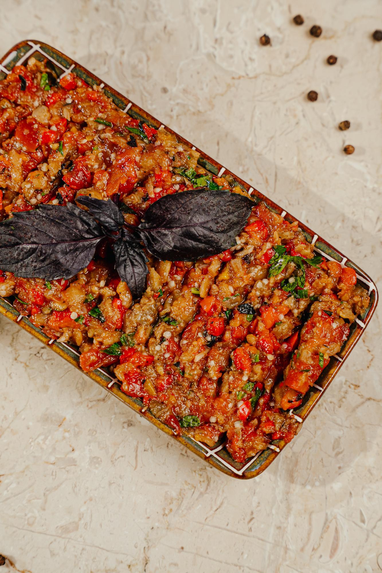 Manqal salatı 