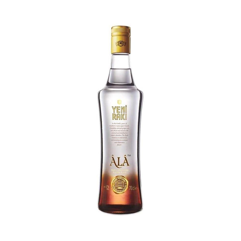 Yeni Rakı ALA 50ml