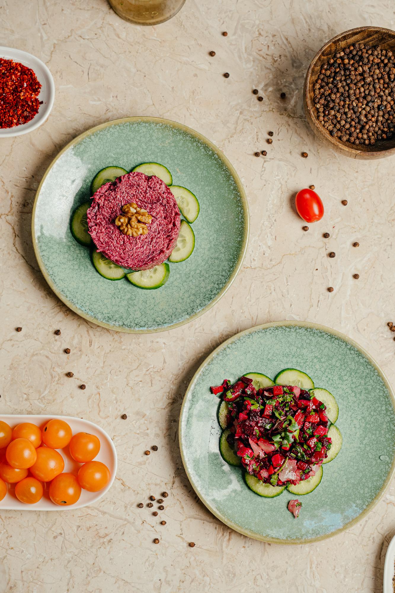 Vineqred salatı