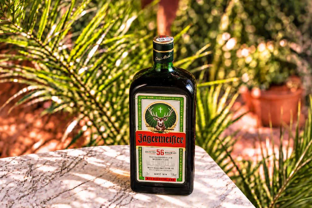 Jagermeister 700ml