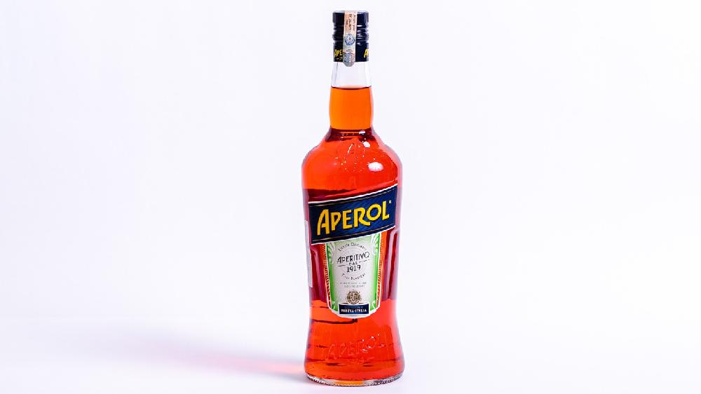 Aperol	1lt