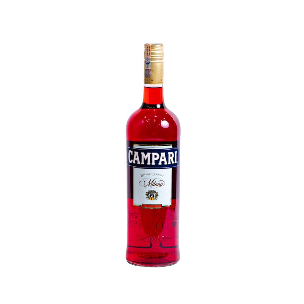 Campari  1lt