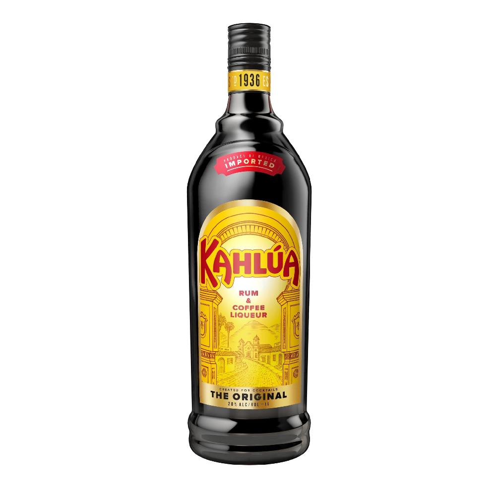 Kahlua 1lt