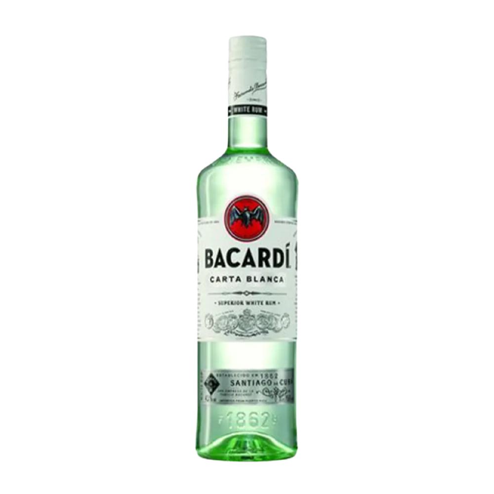 Bacardi  50ml