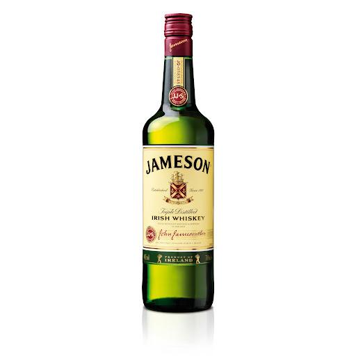 Jameson 700ml