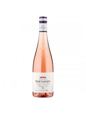 Calvet Rose d Anjou bokal