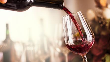 Cabernet merlot