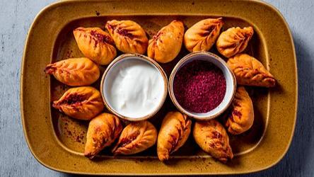 Bakı gürzə qızartma 