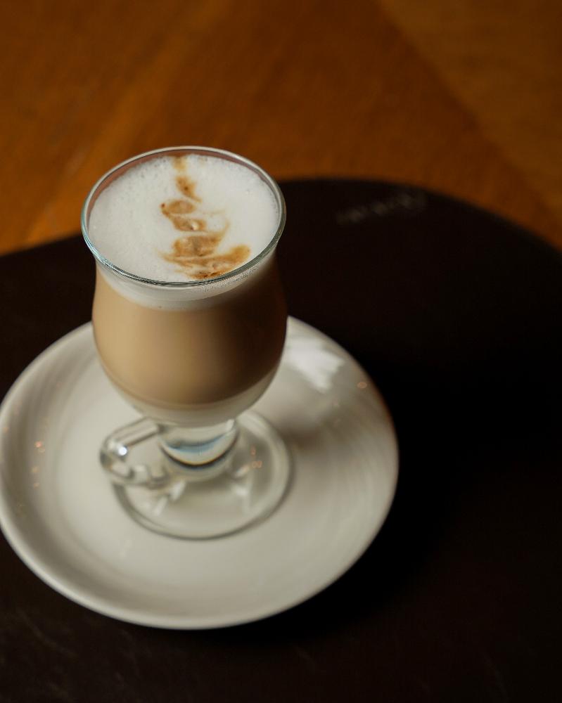 Latte