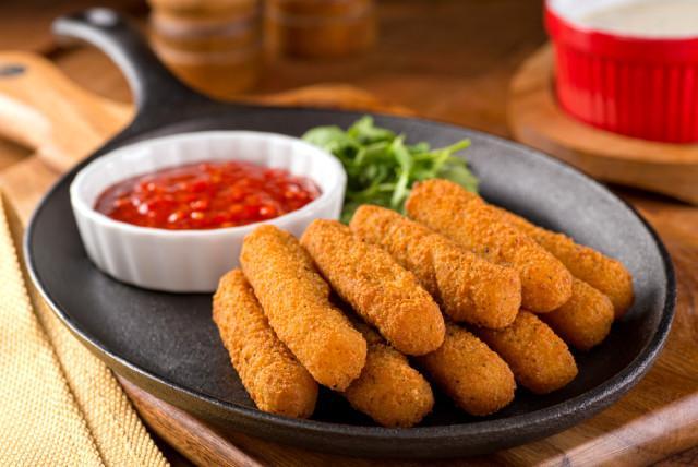 Pendirli kroket
