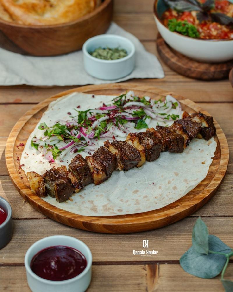 Ciyər quyruq