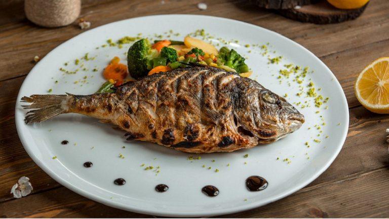 Forel qızartma 300qr