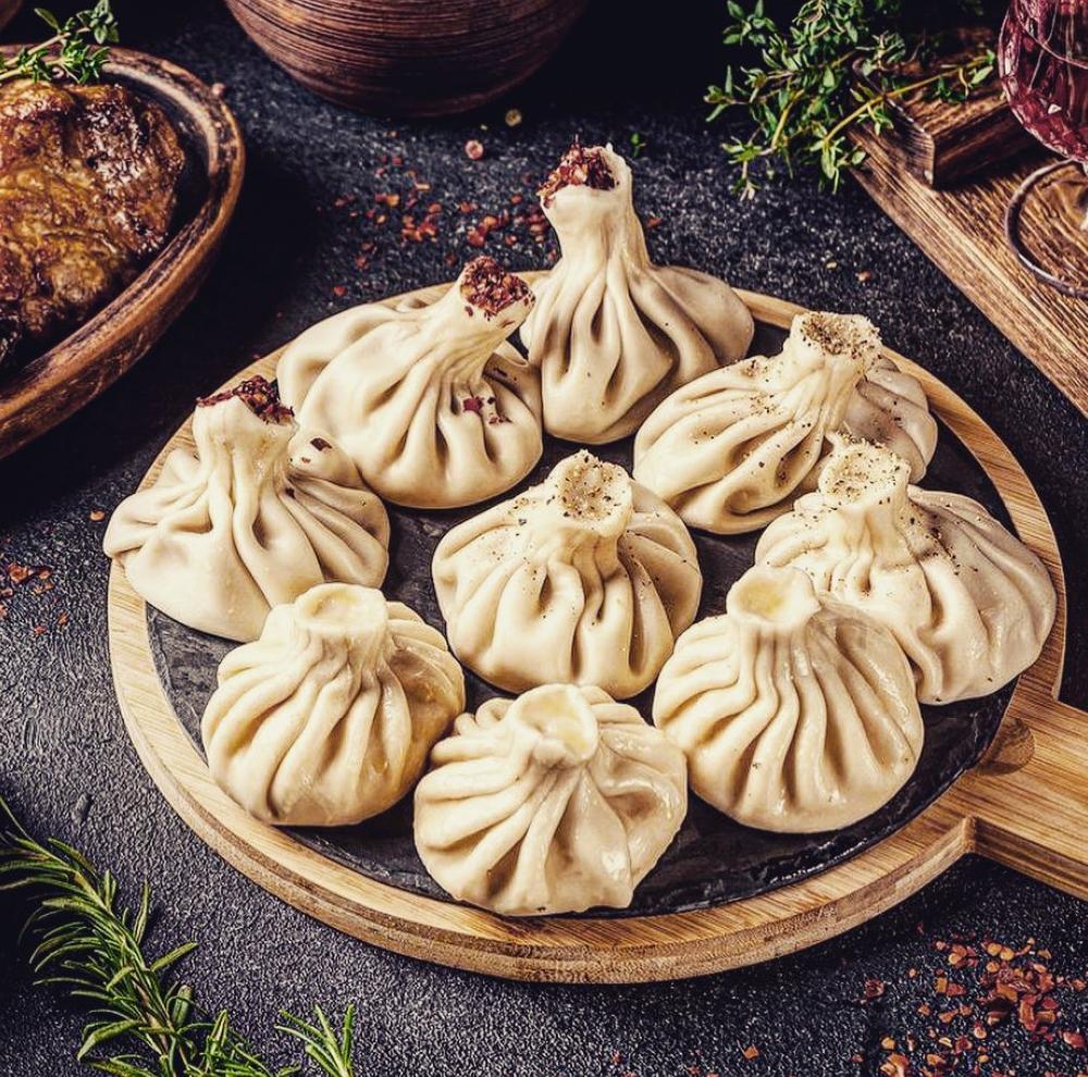 Gürcü Xingəli