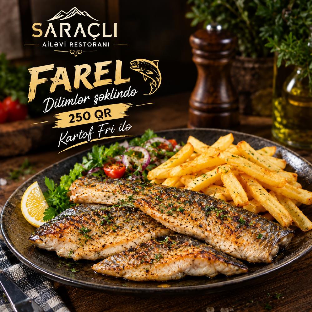 Farel 250 qr+kartof friyle