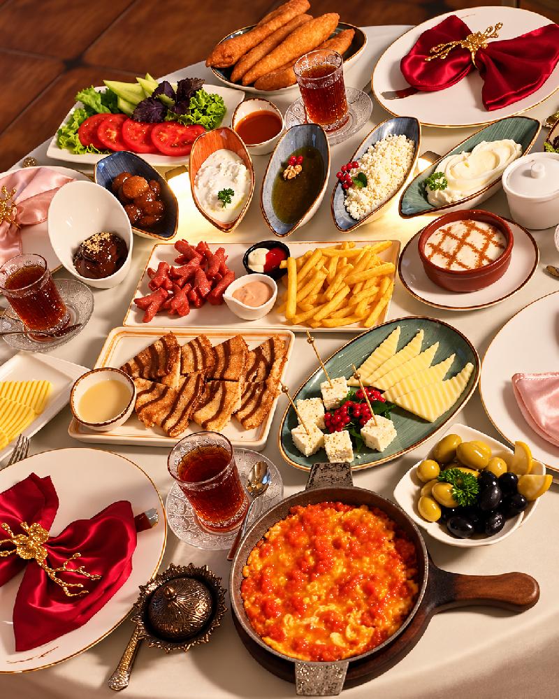 SET SƏPMƏ 4 NƏFƏRLİK