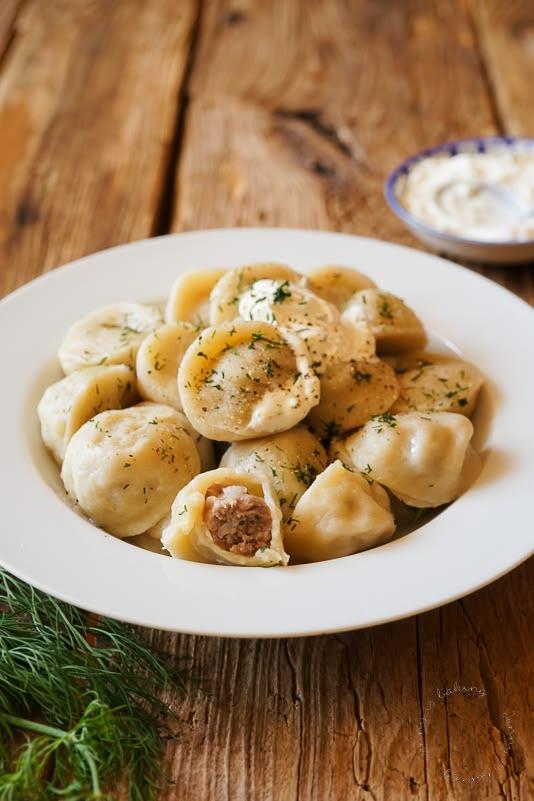 Pelmeni