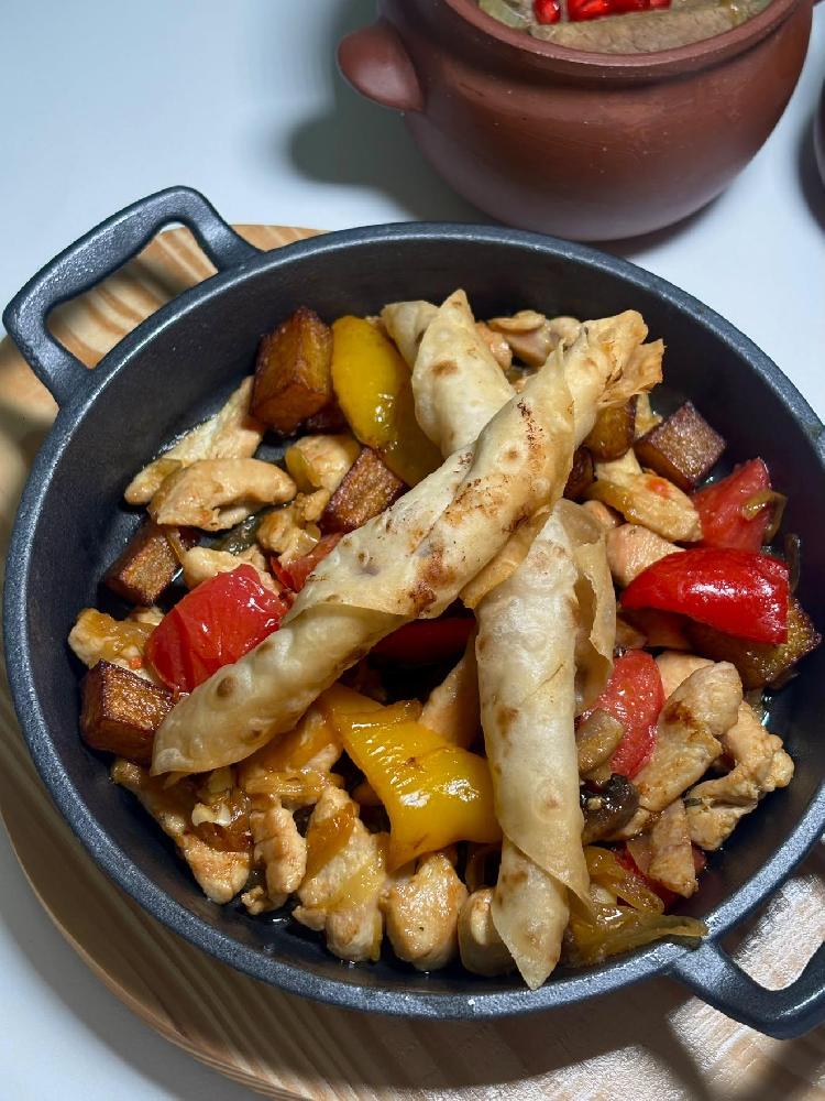 Faxitos