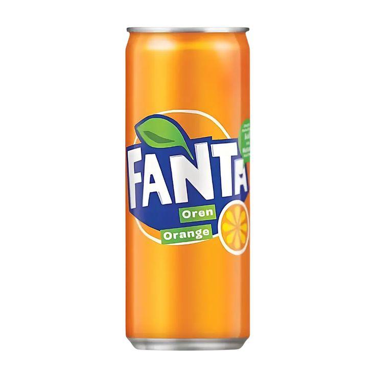 Fanta