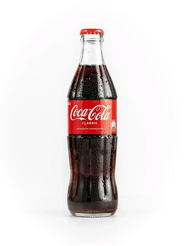 Coca cola