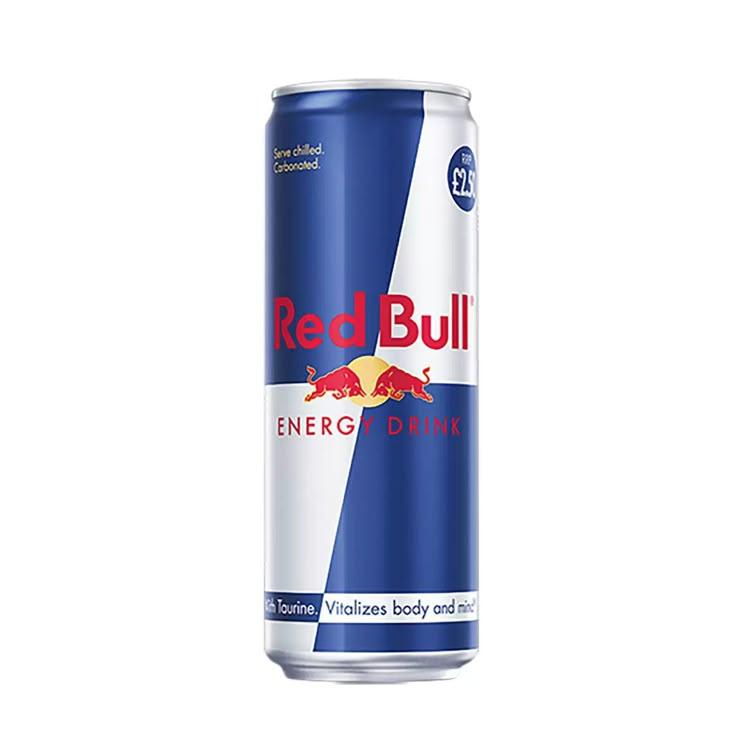 RedBull