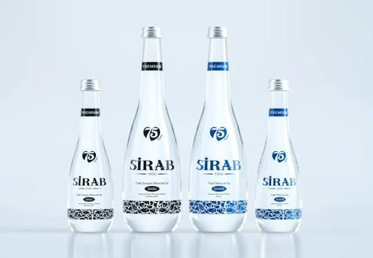 Sirab qazsız 0.7