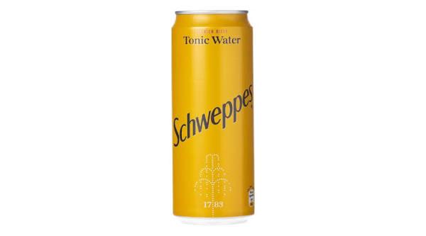 Schweppes