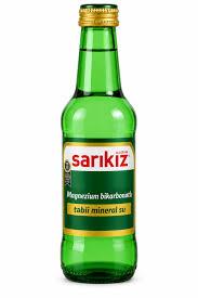 Sarıkız