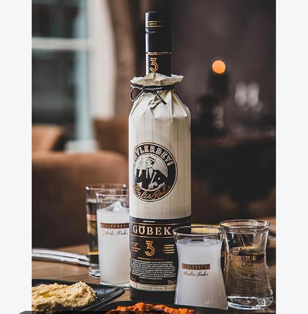 Beylerbeyi 700ml