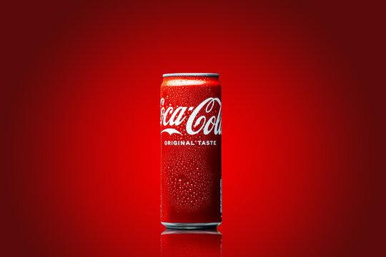 Cola (banka)