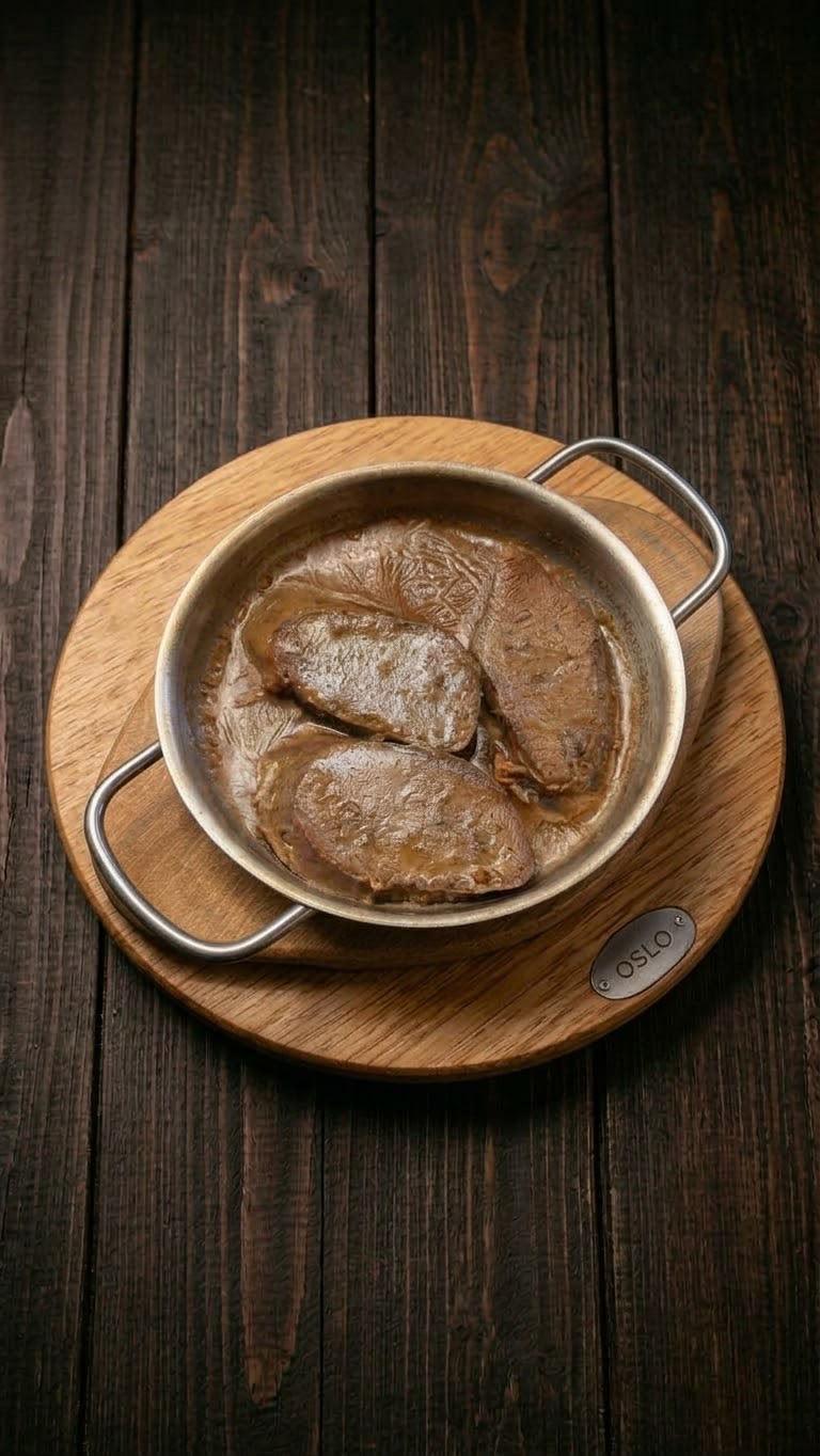 Dana dili demiglace sousunda