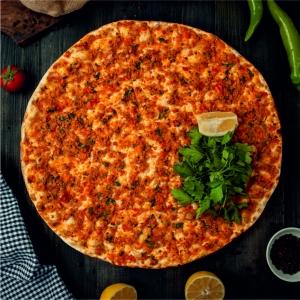 Lahmacun fındıq