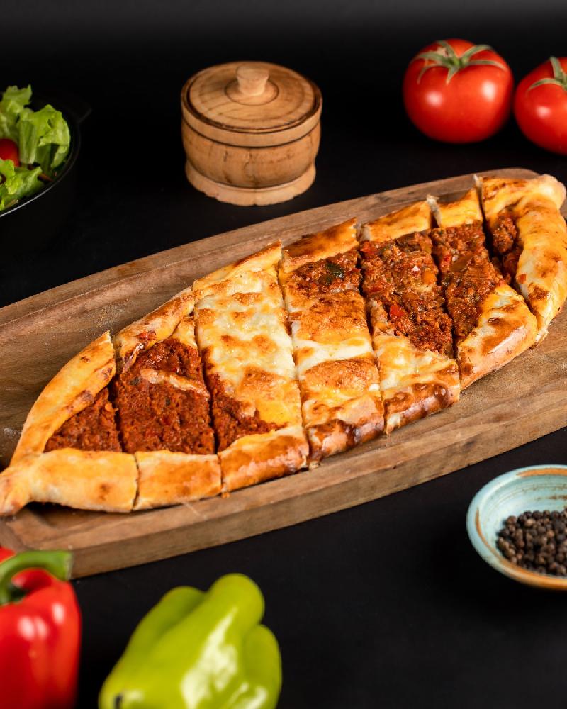 Pide mix