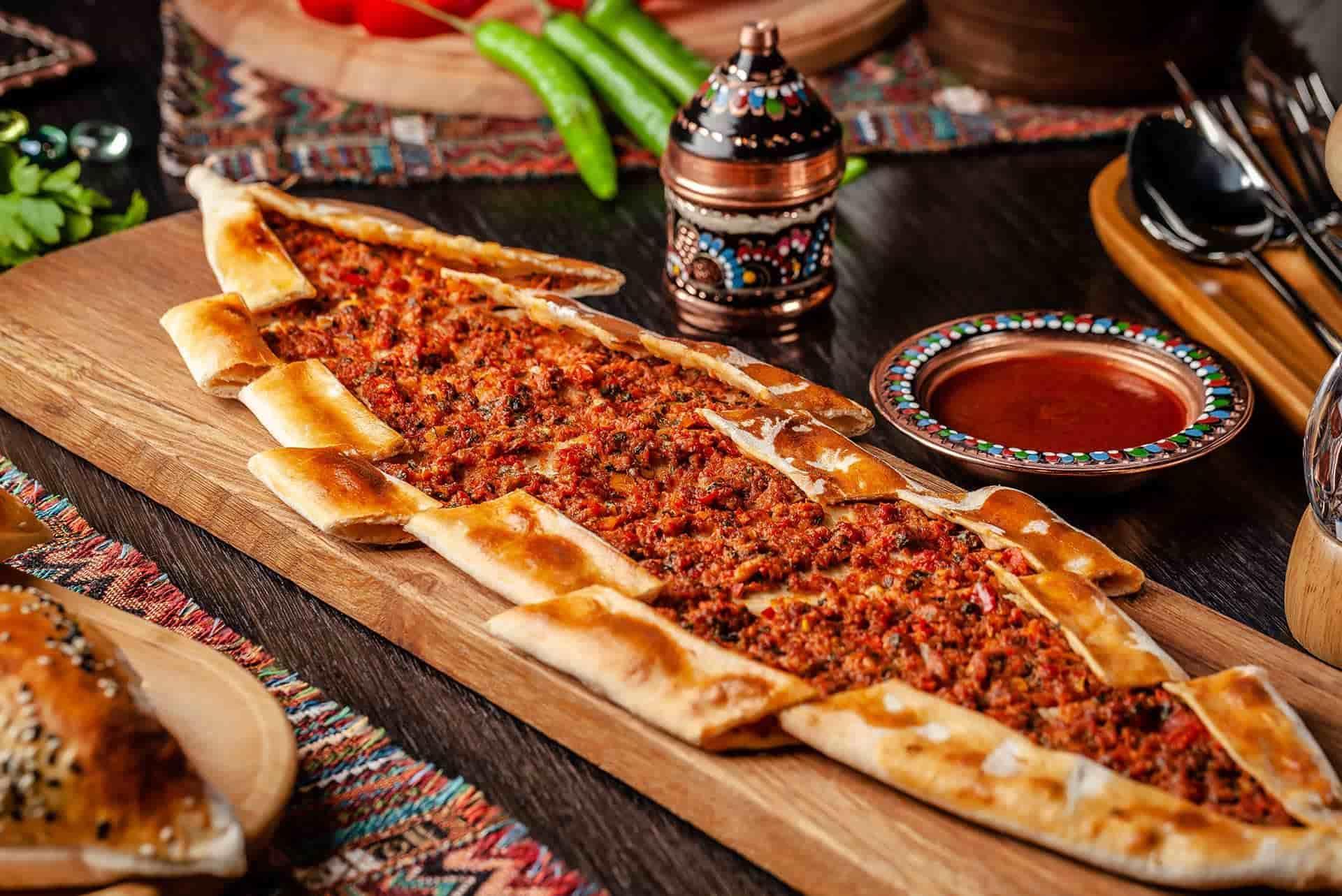 Pide qiyməli