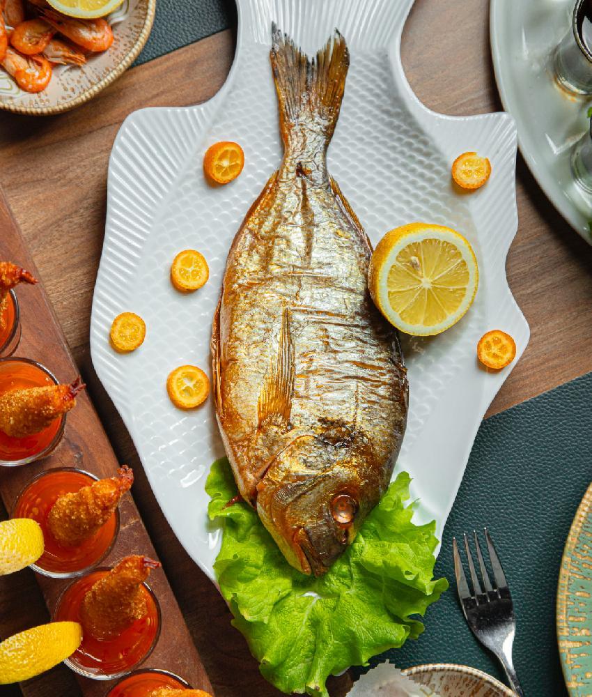 Dorado hisə verilmiş