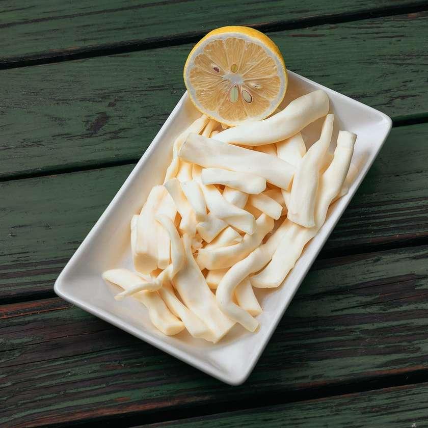 Saçaq pendir