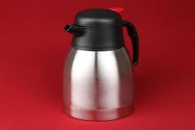 Çay termosda