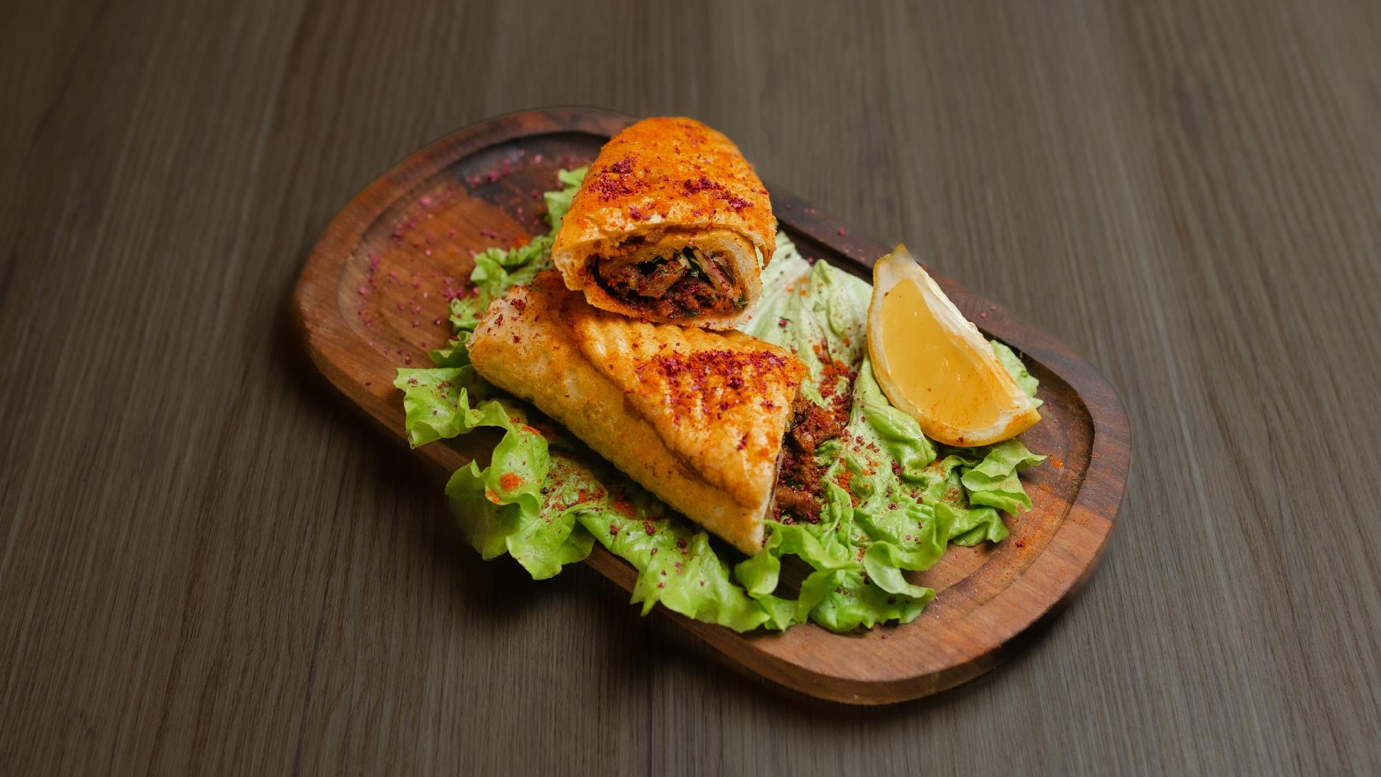 ROLL TANTUNİ
