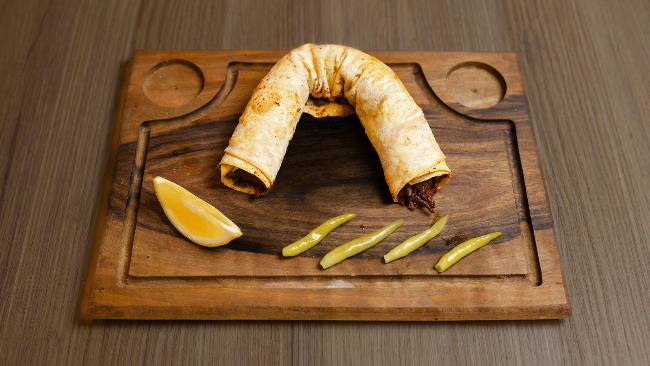 LAVAŞ TANTUNİ