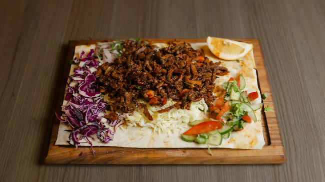 PLOV ÜSTÜ TANTUNİ