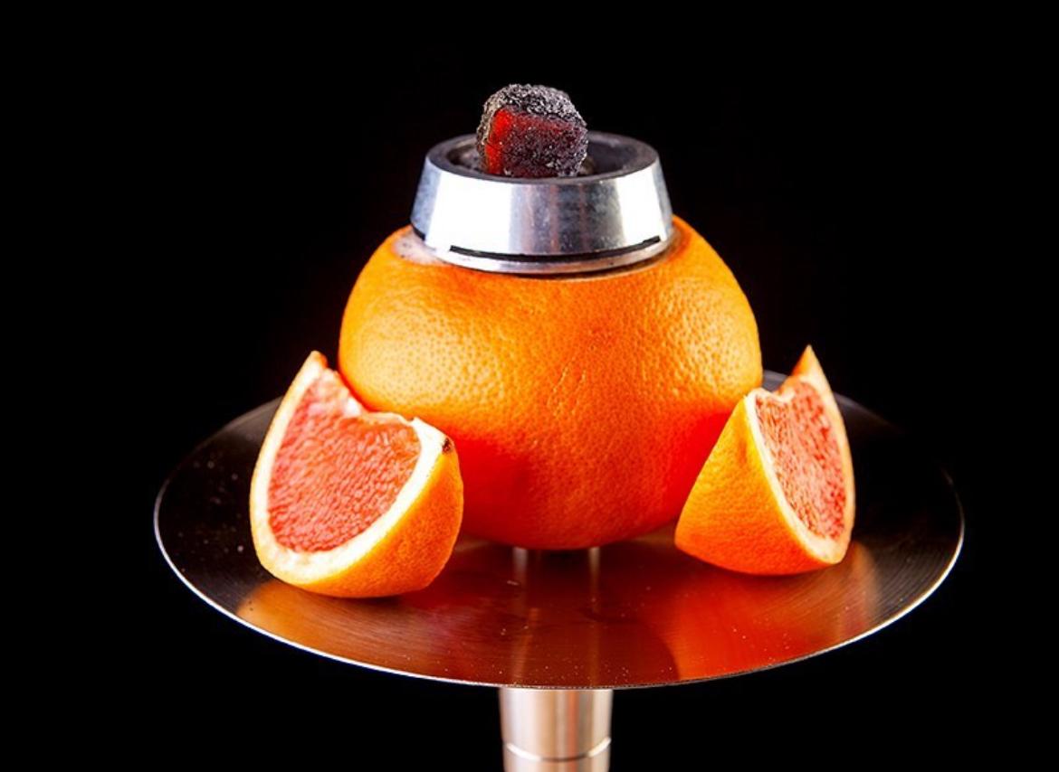 Qreyfrut qəlyan