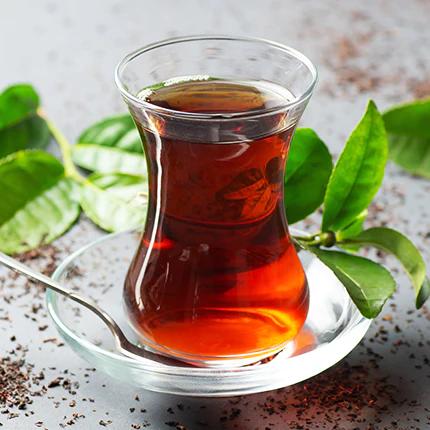 Çay stəkan