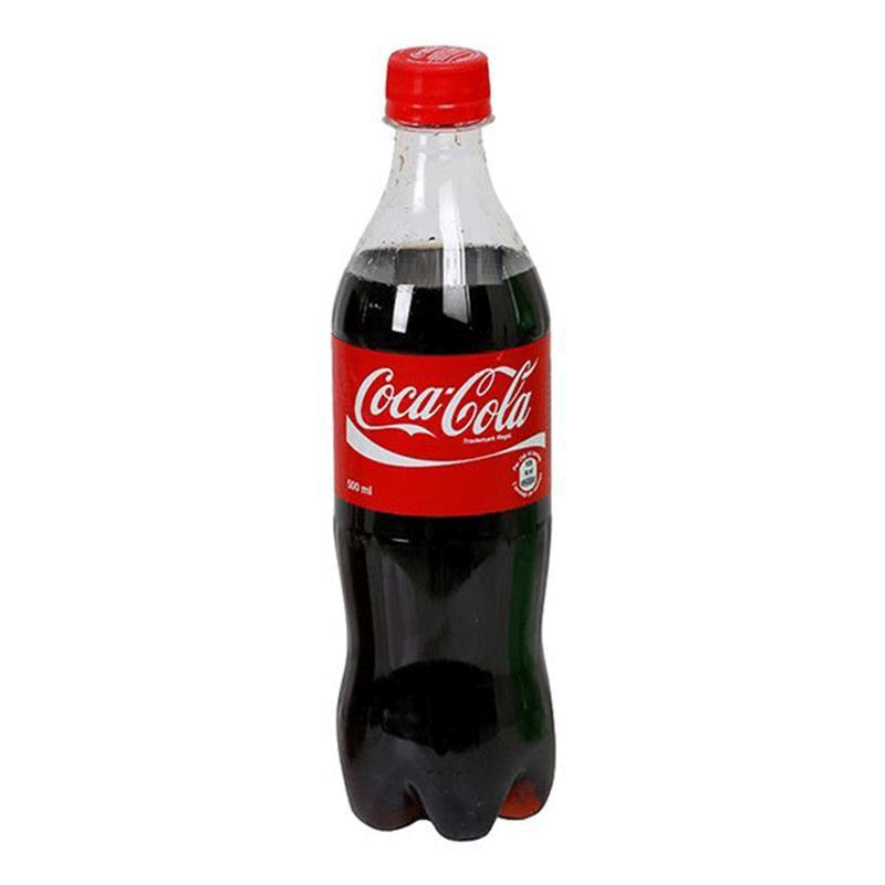 Cola 0.5l